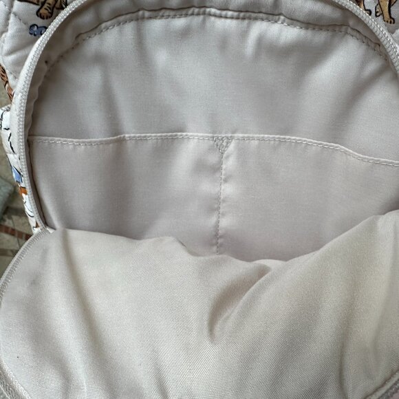 VERA BRADLEY A CAT'S LIFE SMALL BACKPACK:NWT CATS - Picture 16 of 16